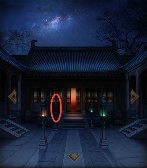 引魂铃游戏截图54