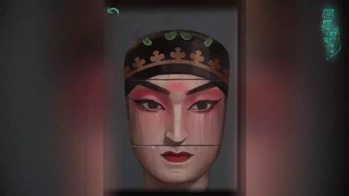 阿姐鼓3偃师传安卓版游戏截图3