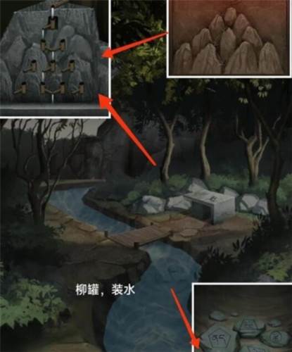 阿姐鼓3偃师传安卓版游戏截图19