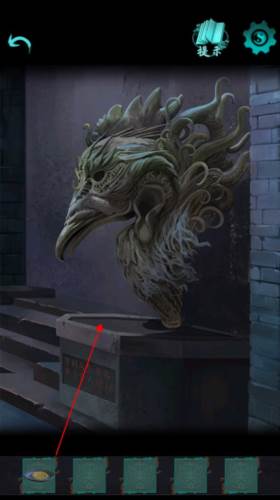 点灯2叩门怨游戏截图24