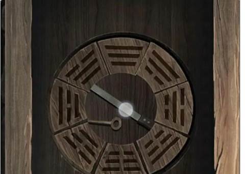 背后灵官方正版游戏截图2