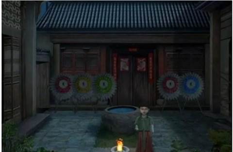 背后灵官方正版游戏截图3