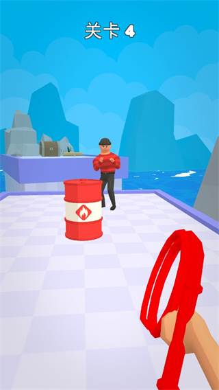 皮鞭大师游戏截图7