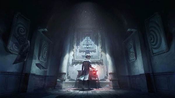 第五人格9