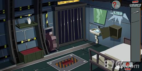 关不住先生游戏截图9