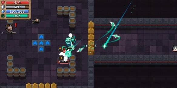 元气骑士好游快报版游戏攻略11