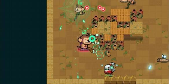 元气骑士好游快报版游戏攻略13