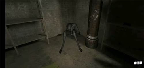 鬼魂恐怖生存国际服游戏截图1