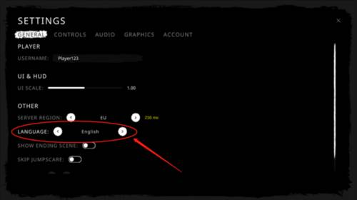 鬼魂恐怖生存国际服游戏截图7