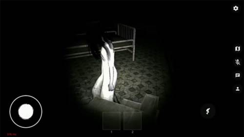 鬼魂恐怖生存国际服游戏截图15