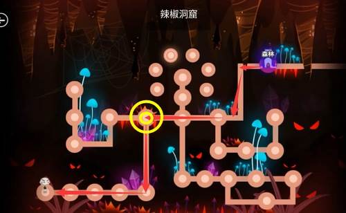 史小坑的黑暗料理官方版游戏截图14