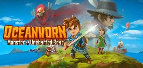 海之号角游戏截图1