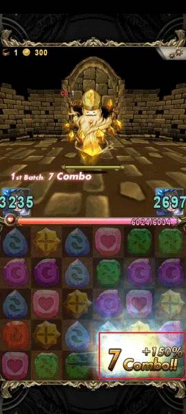 神魔之塔国服图片4