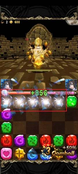 神魔之塔国服图片5
