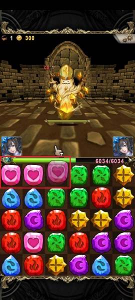 神魔之塔台服官方版图片3