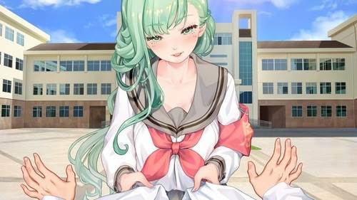 梦幻约会手游v1.0中文版2