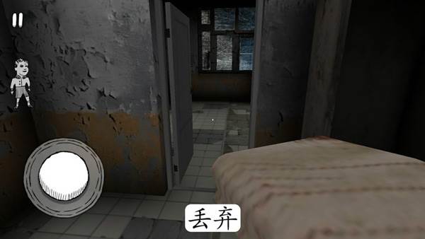 鬼修女汉化版游戏截图5