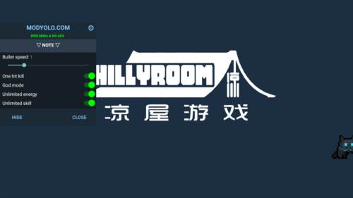 元气骑士内置ee作弊菜单最新版本宣传图