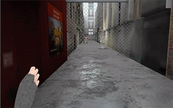 奔跑的露西游戏攻略2