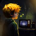 电视怪物逃脱生存中文版 TV Monsters: Escape Survival