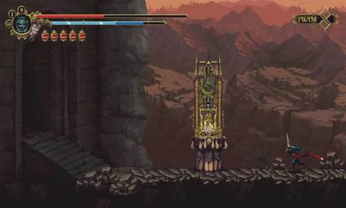神之亵渎无限金币版1