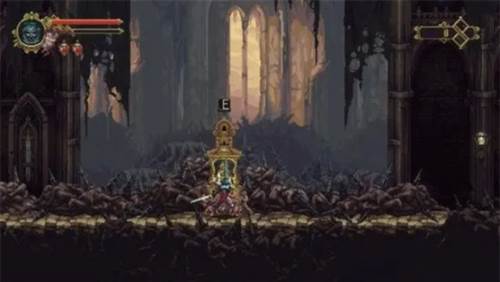 神之亵渎无限金币版10