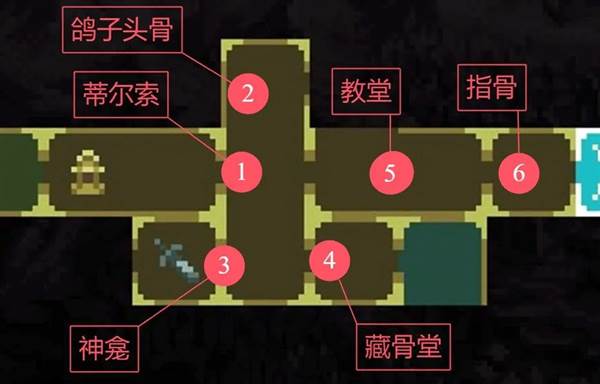 神之亵渎无限金币版28