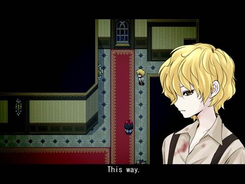 狂父安卓中文版2