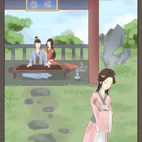 心悦君兮君知否游戏截图5