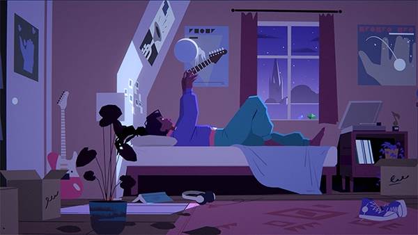 德斯塔记忆之间游戏截图3