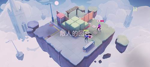 德斯塔记忆之间游戏截图12