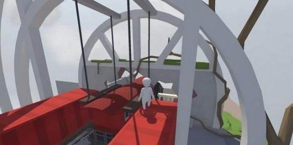 人类一败涂地官方版图片21