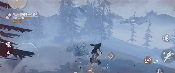 黎明之地无限经验版17