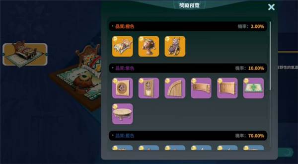 黎明之地无限经验版19