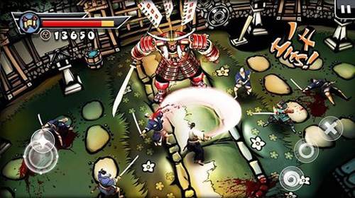 武士2复仇游戏截图5