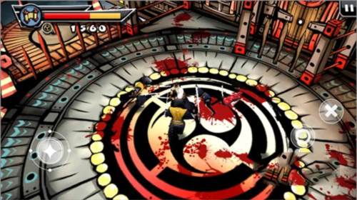 武士2复仇游戏截图13