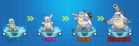 恐龙宝贝大冒险游戏介绍6