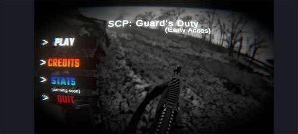 scp警卫职责图片3