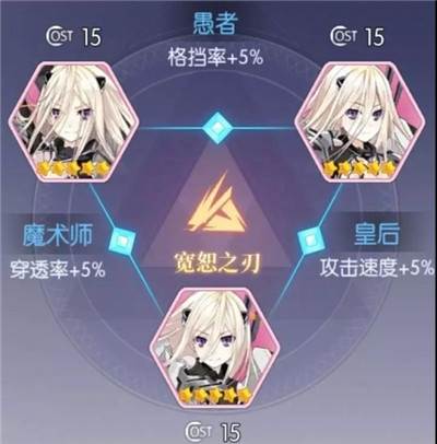 约战:精灵再临游戏截图22