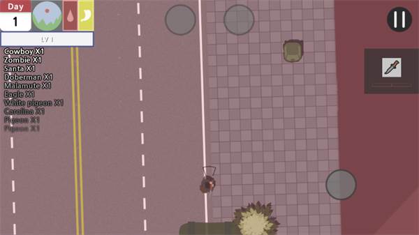 不死城僵尸生存图片4