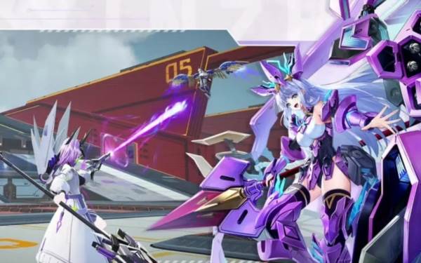 星之翼国际服图片1