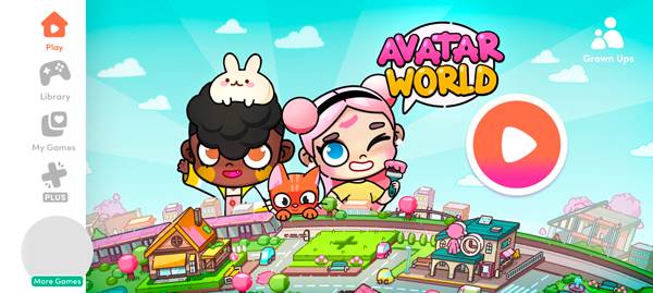 Avatar World图片3