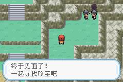 口袋妖怪火红802内置修改器8