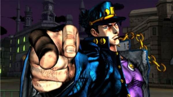 jojo乱斗mugen图片5