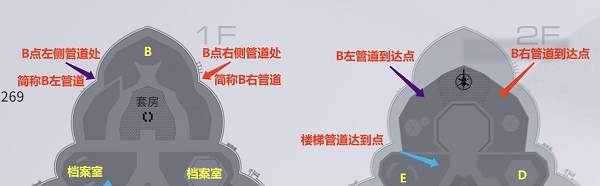 零号任务国际版游戏截图22