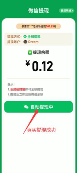黄金多多红包版游戏5