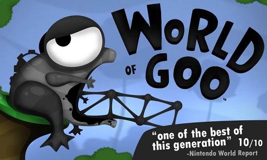 World of Goo图片5