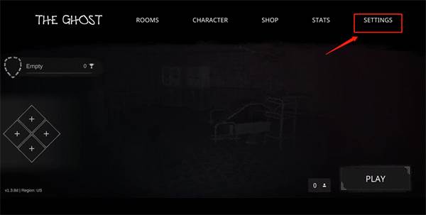 鬼魂国际服官方正版游戏截图2