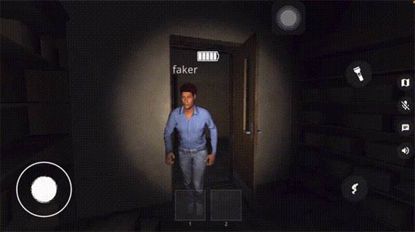 鬼魂国际服官方正版游戏截图20