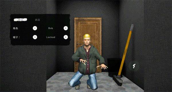 鬼魂国际服官方正版游戏截图22